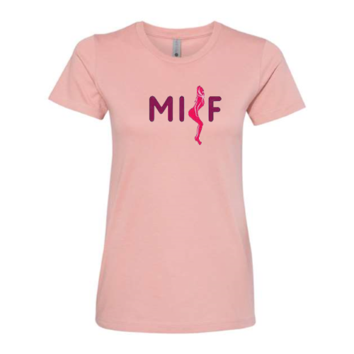 MILF Women's Tee