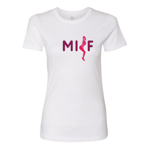 MILF Women's Tee