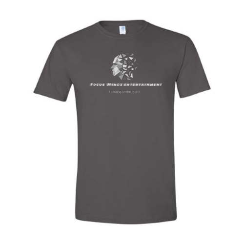 Focus Mindz Entertainment Tee 2