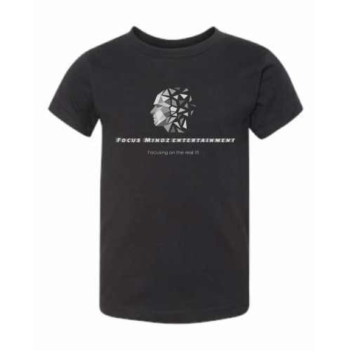 Focus Mindz Kids Tee