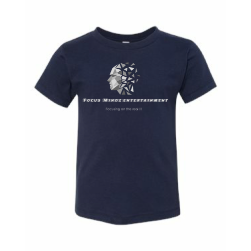 Focus Mindz Kids Tee