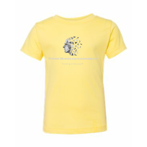 Focus Mindz Kids Tee