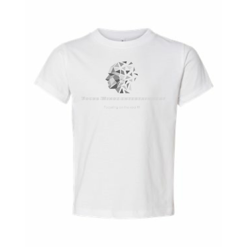 Focus Mindz Kids Tee