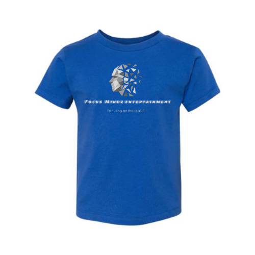 Focus Mindz Kids Tee