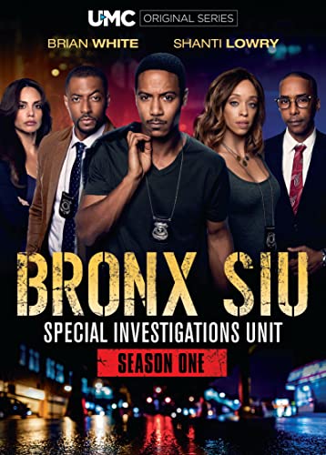 Bronx SIU: Season 1